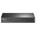 TP-LINK TL-SF1008P 10/100MBPS 8-PORT POE SWITCH