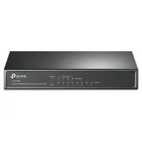 TP-LINK TL-SF1008P 10/100MBPS 8-PORT POE SWITCH