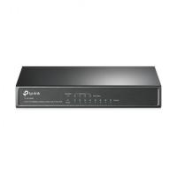 TP-LINK TL-SF1008P 10/100MBPS 8-PORT POE SWİTCH