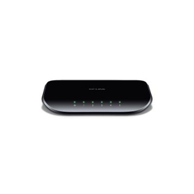 TP-LINK TL-SG1005D 5 PORT GİGABİT SWİTCH