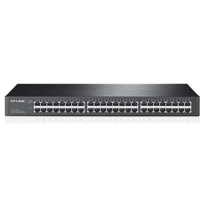 TP-LİNK TL-SG1048 48PORT GİGABİT SWITCH