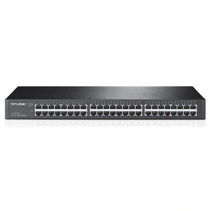 TP-LİNK TL-SG1048 48PORT GİGABİT SWITCH