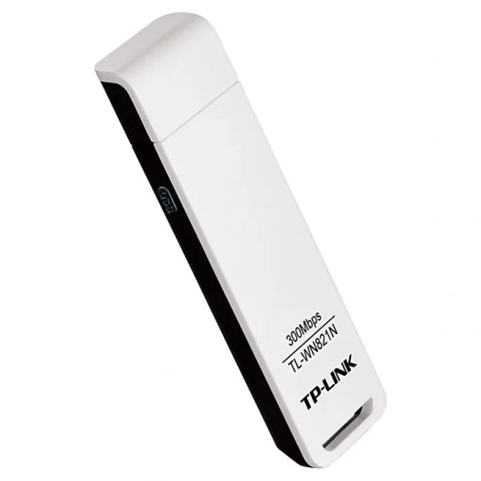 TP-LINK TL-WN821N KABLOSUZ AĞ ADAPTÖRÜ