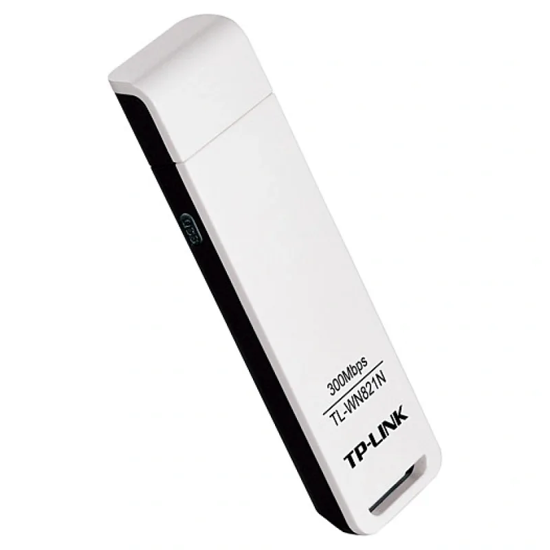 TP-LINK TL-WN821N KABLOSUZ AĞ ADAPTÖRÜ