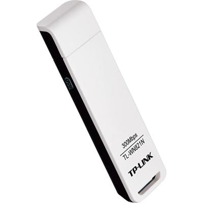 TP-LINK TL-WN821N KABLOSUZ AĞ ADAPTÖRÜ