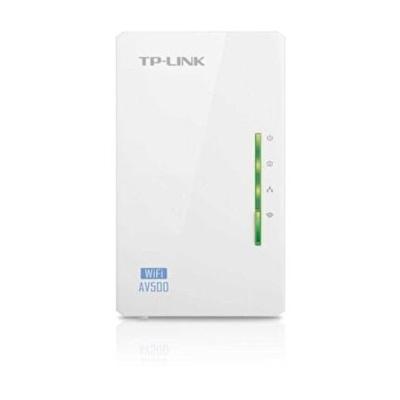 TP-LİNK TL-WPA4220 300MBPS AV500 KABLOSUZ POWERLİNE GENİŞLETİCİ