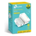TP-LINK TL-WPA4220KIT 300 MBPS AV600 POWERLINE