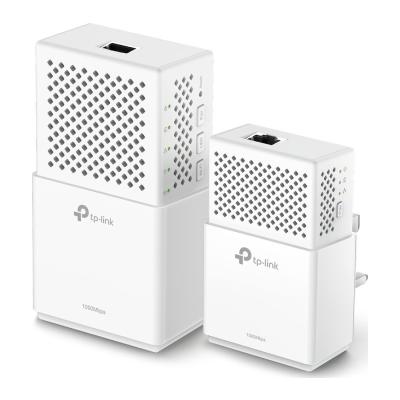 TP-LINK TL-WPA7510 KIT AC750 POWERLINE ADAPTÖR