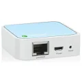 TP-LİNK TL-WR802N 300MBPS KABLOSUZ N NANO ROUTER