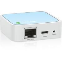 TP-LİNK TL-WR802N 300MBPS KABLOSUZ N NANO ROUTER