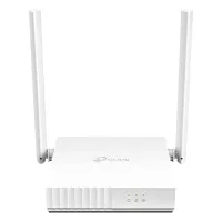 TP-Link TL-WR820N 2 Port 300 Mbps Router