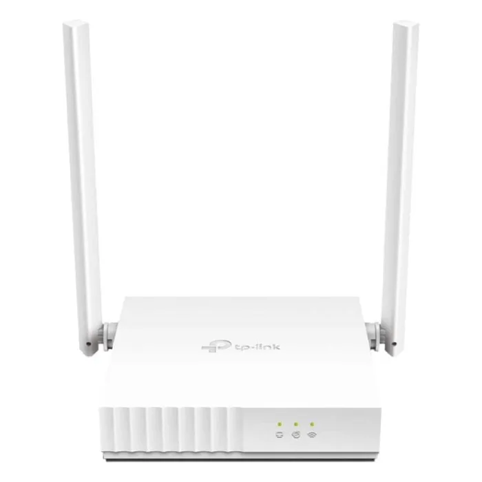 TP-Link TL-WR820N 2 Port 300 Mbps Router