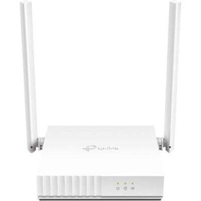 TP-LİNK TL-WR820N 300 MBPS DUAL-BAND Wİ-Fİ ROUTER