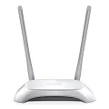 TP-LINK TL-WR840N KABLOSUZ ROUTER