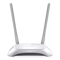 TP-LINK TL-WR840N KABLOSUZ ROUTER