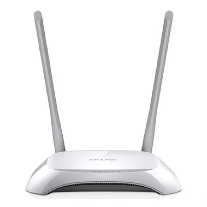 TP-LINK TL-WR840N KABLOSUZ ROUTER