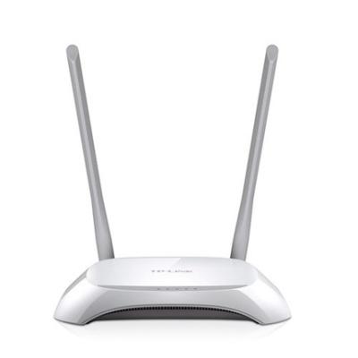 TP-LINK TL-WR840N KABLOSUZ ROUTER
