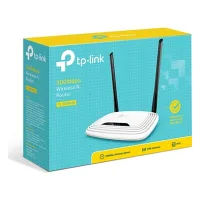 TP-LINK TL-WR841N 300MBS ROUTER