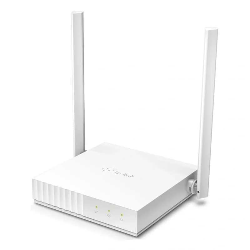 TP-LINK TL-WR844N 300 MBPS ÇOKLU MOD Wİ-Fİ ROUTER