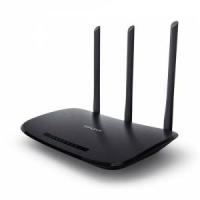 TP-LINK TLWR940N 450MBPS K.SUZ 4P ROUTER