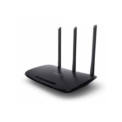 TP-LINK TLWR940N 450MBPS K.SUZ 4P ROUTER