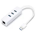 TP-LINK UE330 USB3.0 GİGABİT AĞ ADAPTÖRÜ