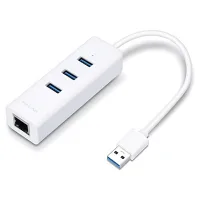 TP-LINK UE330 USB3.0 GİGABİT AĞ ADAPTÖRÜ