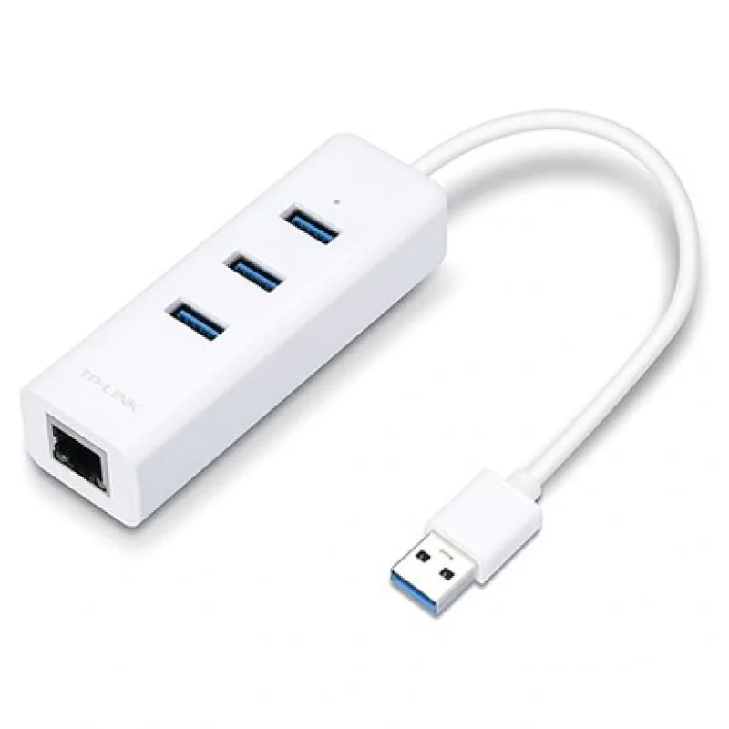 TP-LINK UE330 USB3.0 GİGABİT AĞ ADAPTÖRÜ