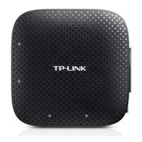 TP-LINK UH400 USB 3.0 4-PORT HUB