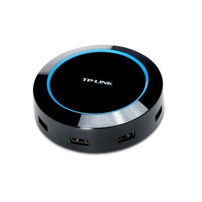 TP-LINK UP525 25W 5 PORTLU USB ŞARJ CİHAZI