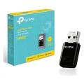 TP-Link TL-WN823N 300Mbps Wi-Fi Mini USB Adaptör