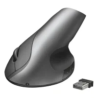 TRUST 22126 VARO WIRELESS ERGONOMİK MOUSE