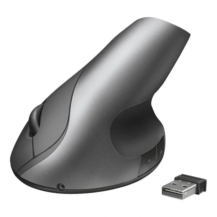 TRUST 22126 VARO WIRELESS ERGONOMİK MOUSE