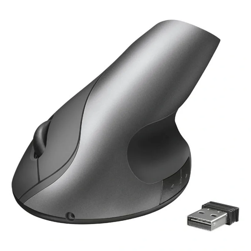 TRUST 22126 VARO WIRELESS ERGONOMİK MOUSE