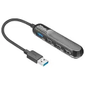 TRUST 22260 AİVA 4 PORT USB 3.1 ÇOKLAYICI HUB