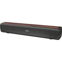 TRUST 22867 VIGOR KABLOSUZ BLUETOOTH SOUNDBAR KAHVERENGİ