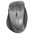 TRUST 22878 RAVAN ERGONOMİK 1600DPI KABLOSUZ MOUSE SİYAH
