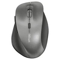 TRUST 22878 RAVAN ERGONOMİK 1600DPI KABLOSUZ MOUSE SİYAH