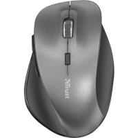TRUST 22878 RAVAN ERGONOMİK 1600DPI KABLOSUZ MOUSE SİYAH