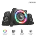 TRUST 22944 GXT 629 TYTAN 2.1 GAMİNG HOPARLÖR SETİ