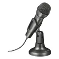 TRUST ALL-ROUND MICROPHONE 3.5MM