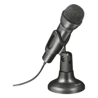 TRUST ALL-ROUND MICROPHONE 3.5MM