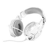 TRUST CARUS 20864 GXT 322W GAMİNG KULAKLIK BEYAZ