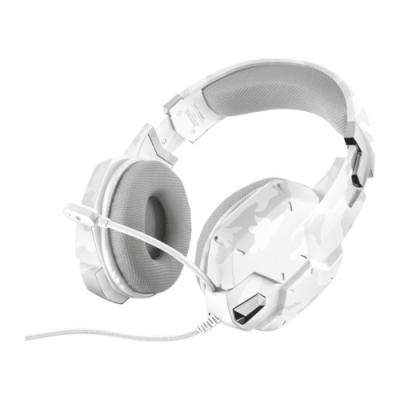 TRUST CARUS 20864 GXT 322W GAMİNG KULAKLIK BEYAZ