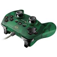 TRUST GAMEPAD GXT 540C YULA KABLOLU GAMEPAD KAMUFLAJ PC/PS3 UYUMLU