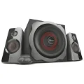 TRUST GXT 38 TYTAN 2.1 ULTİMATE BASS HOPARLÖR SET
