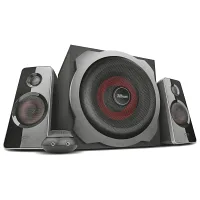 TRUST GXT 38 TYTAN 2.1 ULTİMATE BASS HOPARLÖR SET