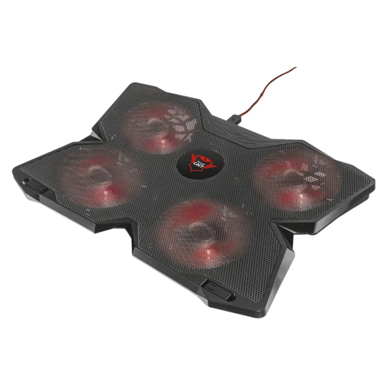 TRUST GXT278 ILLUMINATED 17