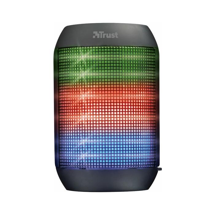 Trust Urban 21967 Ziva Party Bluetooth Hoparlor Ucuzbudur