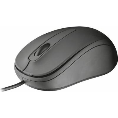 TRUST ZIVA 21508 KABLOLU OPTİK MOUSE